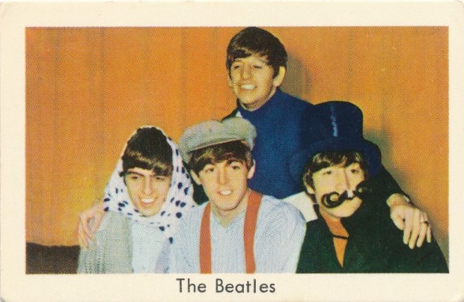 Beatles 2a5